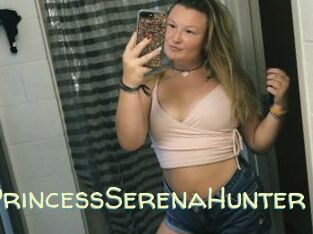 PrincessSerenaHunter
