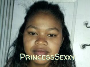 PrincessSexxy