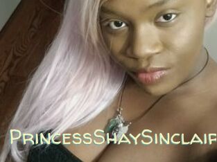 PrincessShaySinclair