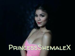 PrincessShemaleX