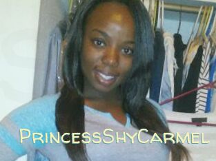 PrincessShyCarmel