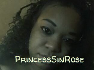 PrincessSinRose