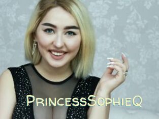 PrincessSophieQ