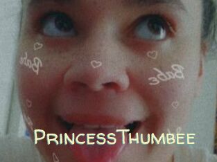 PrincessThumbee