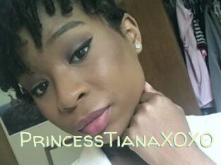 PrincessTianaXOXO
