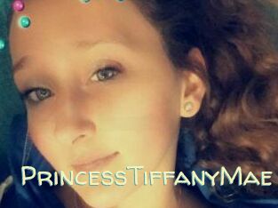 PrincessTiffanyMae