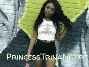 PrincessTrinaMoore