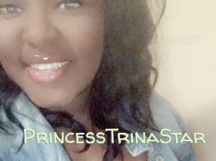 PrincessTrinaStar