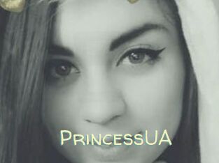 PrincessUA