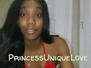 PrincessUniqueLove
