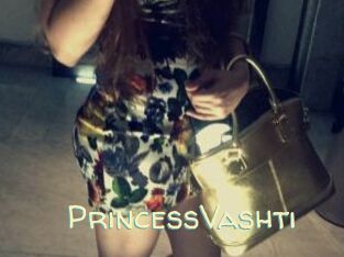 PrincessVashti Sexy Tchat
