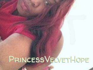 PrincessVelvetHope