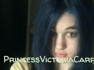 PrincessVictoriaCarr