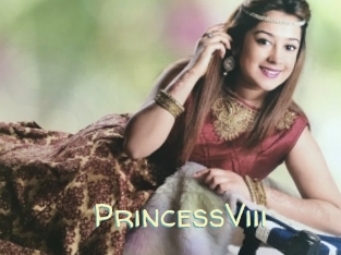 PrincessViii