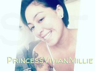 PrincessVivianMillie