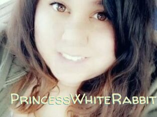 PrincessWhiteRabbit