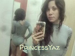 PrincessYaz