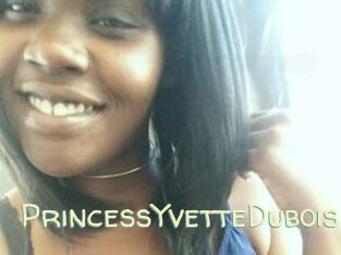 PrincessYvetteDubois
