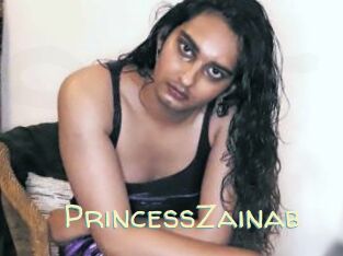 PrincessZainab