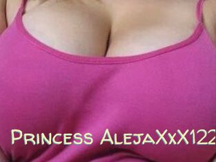 Princess_AlejaXxX122