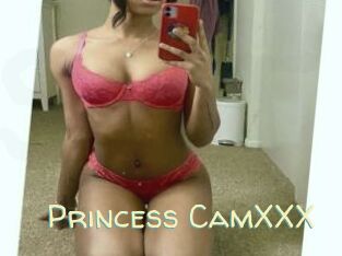 Princess_CamXXX