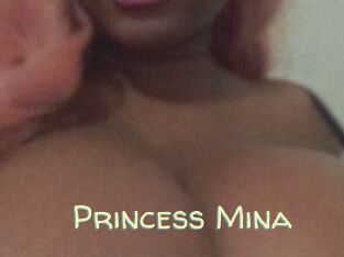 Princess_Mina