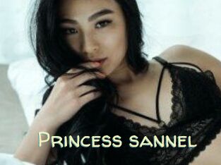 Princess_sannel