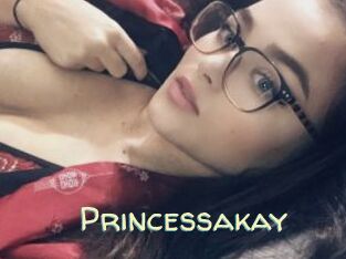 Princessakay Sexy Tchat