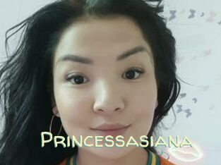 Princessasiana
