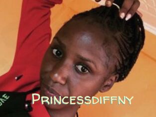 Princessdiffny