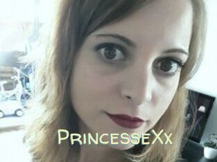 PrincesseXx