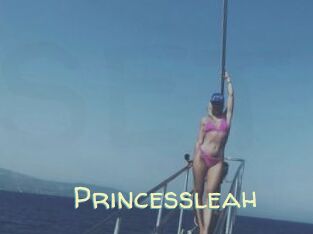 Princessleah