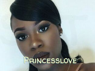 Princesslove