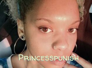 Princesspunish