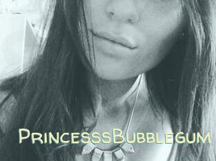 PrincesssBubblegum Sexy Tchat