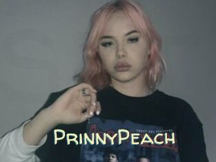 PrinnyPeach