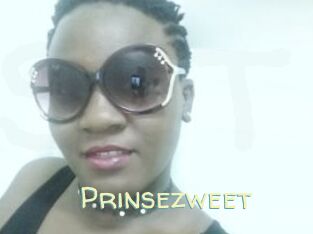 Prinsezweet