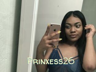 Prinxess26