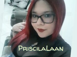 PriscilaLaan