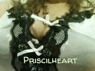 Priscilheart