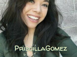 Priscilla_Gomez