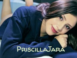 PriscillaJara Sexy Tchat
