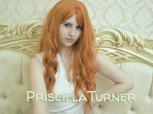 PriscillaTurner Sexy Tchat
