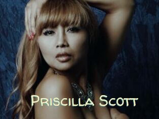 Priscilla_Scott
