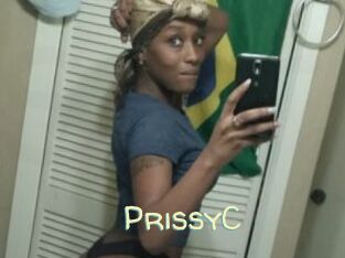 PrissyC