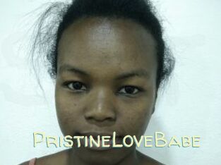 PristineLoveBabe
