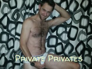 Private_Privates