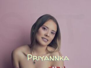Priyannka