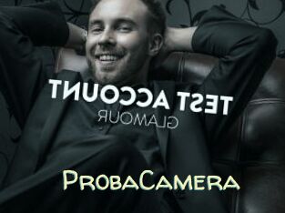 ProbaCamera