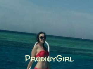 ProdigyGirl Sexy Tchat